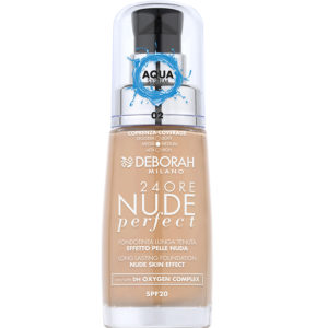 24Ore Nude Perfect Foundation – 2 Beige