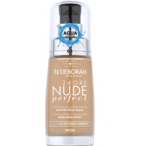 24Ore Nude Perfect Foundation – 3 Sand