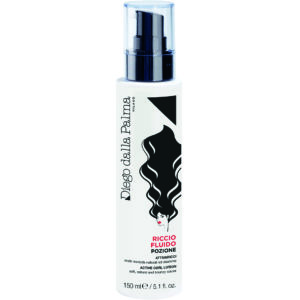 Active Curl Lotion
