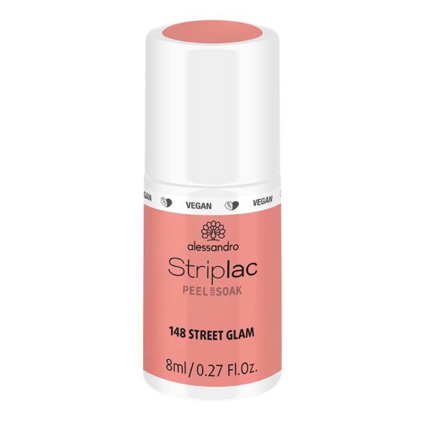 Striplac Peel or Soak – 148 Street Glam