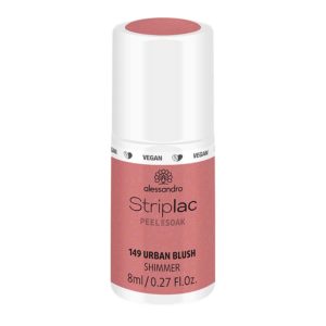 Striplac Peel or Soak – 149 Urban Blush