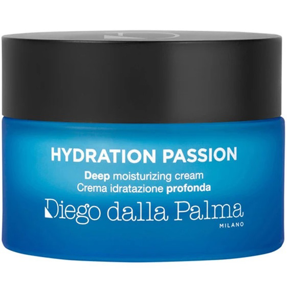 Hydration Passion Deep Moisturizing Cream