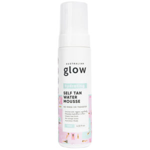Hydrating Self-Tan Water Mousse