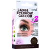 Perfect Eye Lash & Eyebrow – Brown/Black