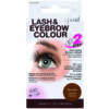 Perfect Eye Lash & Eyebrow – Brown
