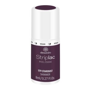 Striplac Peel Or Soak – 179 Stardust