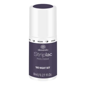 Striplac Peel Or Soak – 180 Night Sky