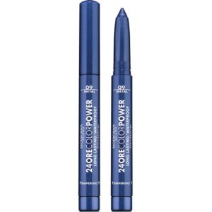 24Ore Color Eyeshadow Stick – 9 Night Blue