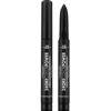 24Ore Color Eyeshadow Stick – 10 Mat Black