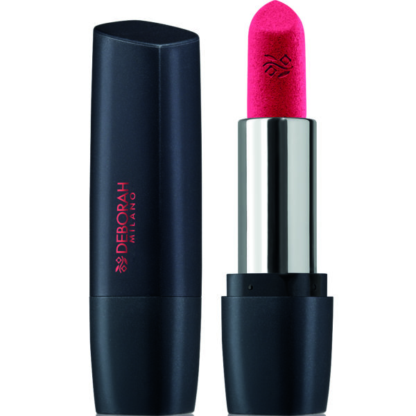 Milano Red Mat Lipstick – 1 Blooming Pink