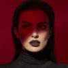 Milano Red Mat Lipstick – 2 Dark Brown