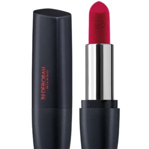 Milano Red Mat Lipstick – 34 Red in Winter