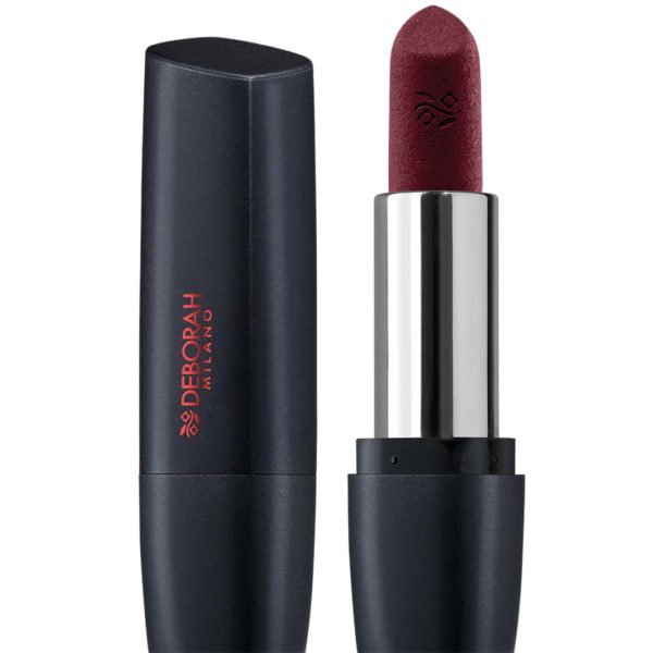 Milano Red Mat Lipstick – 35 Wine