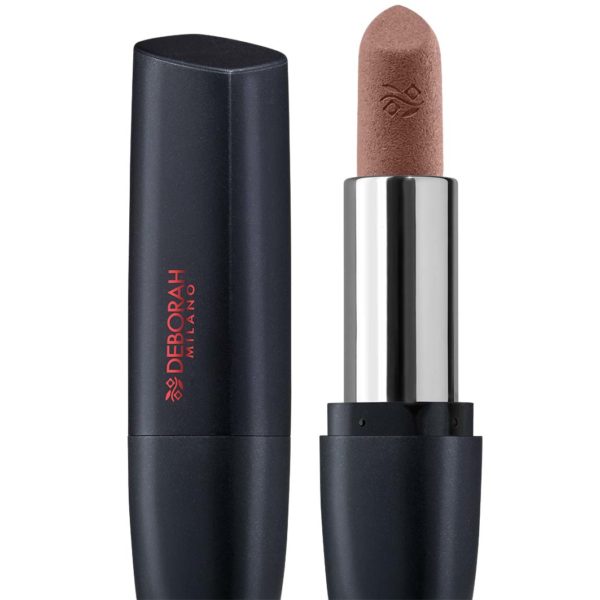 Milano Red Mat Lipstick – 29 Nude Brown