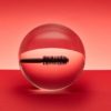 24Ore Instant Maxi Volume Mascara Pomegranate – Black