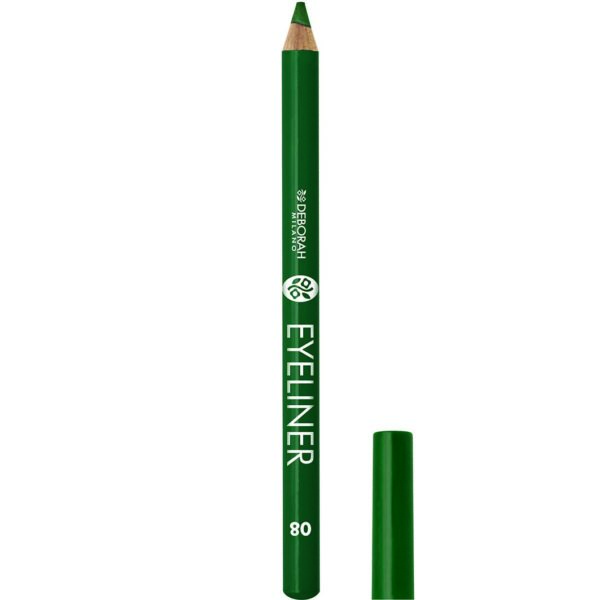 Eyeliner Pencil – 8 Dark Green