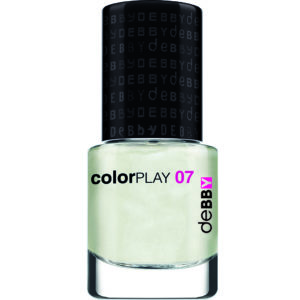 Color Play Nagellak – 7 Pearly White