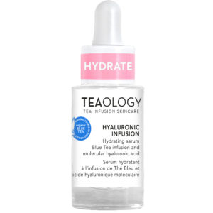 Hyaluronic Infusion