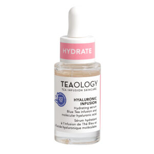 Hyaluronic Infusion 300x300 - Teaology skincare routine: DROGE HUID 🫖