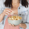 Striplac Peel Or Soak – 161 Popcorn Love