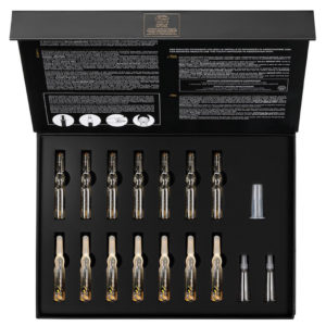 Gold Infusion Youth Pro-Collagen Ampoules