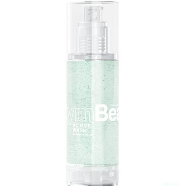 CBD Calm-Down Post-Workout Soothing Face Serum