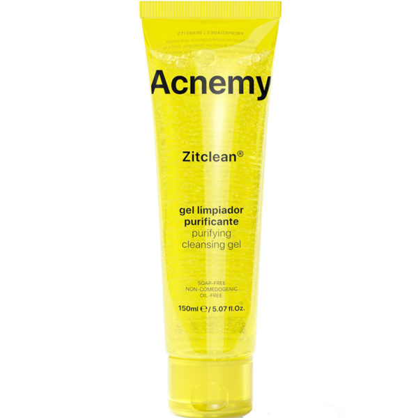 Zitclean® Purifying Cleansing Gel