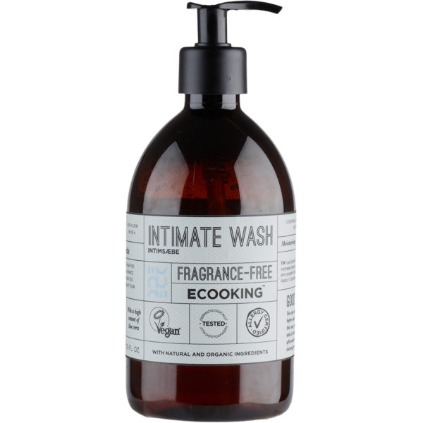 Intimate Wash 500 ml
