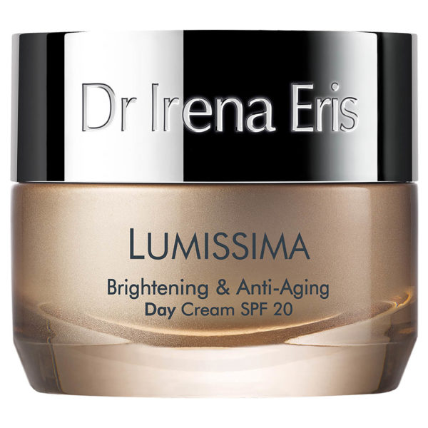 Brightening & Anti-Aging Day Cream SPF 20