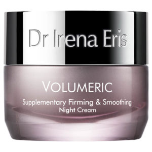 Supplementary Firming & Smoothing Night Cream