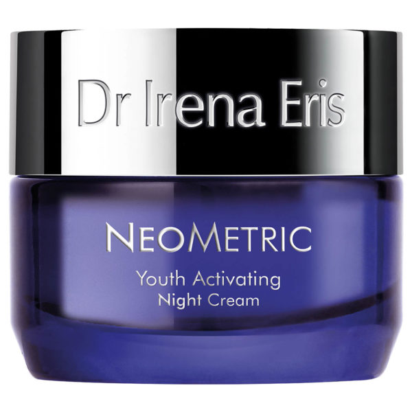 Youth Activating Night Cream