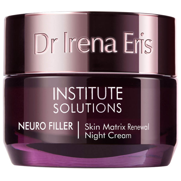 Neuro Filler Skin Matrix Renewal Night Cream