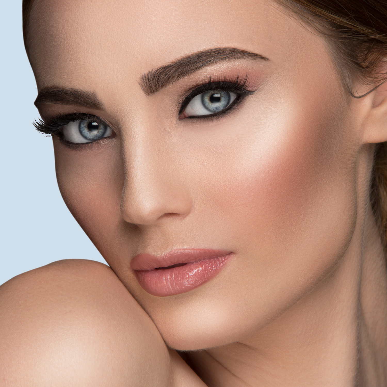 DPP Beauty look 46 - Longlasting Make-up: Begin met een goede basis