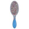 Wetbrush PRO Detangler Crushed Jewels – Sapphire Sparkle