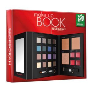 deborah makeup book cold box 300x300 - Make-up Book - Cold tones