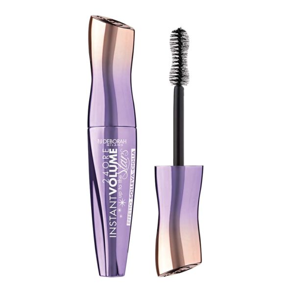 24Ore Instant Volume Up To The Stars Mascara