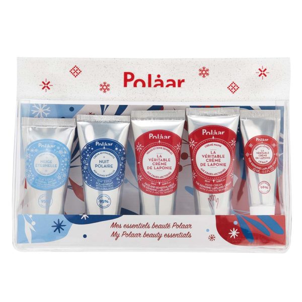 Maxi Pouch Giftset