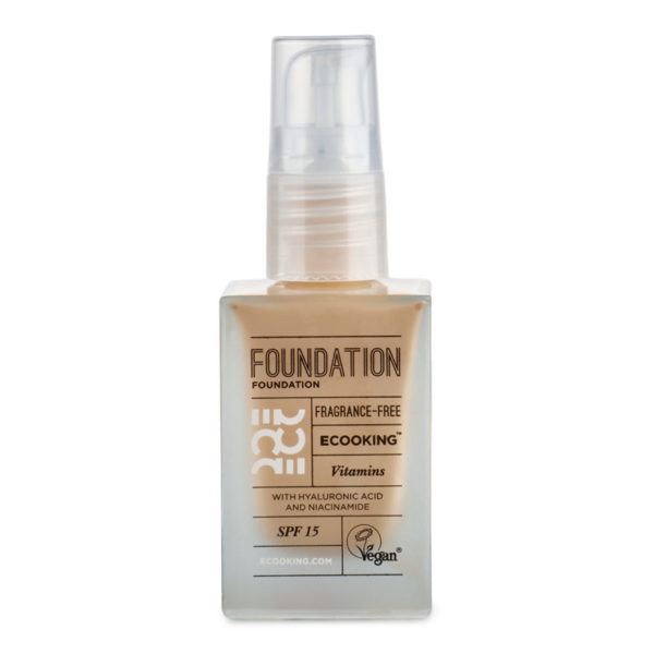 Foundation – 03 Natural
