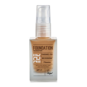 Foundation – 09 Tan