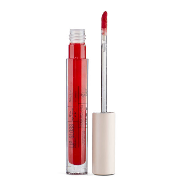 Lipstick –  04 Flamenco Red