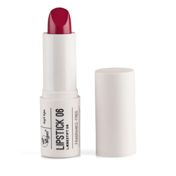 Lipstick- 06 Cerise