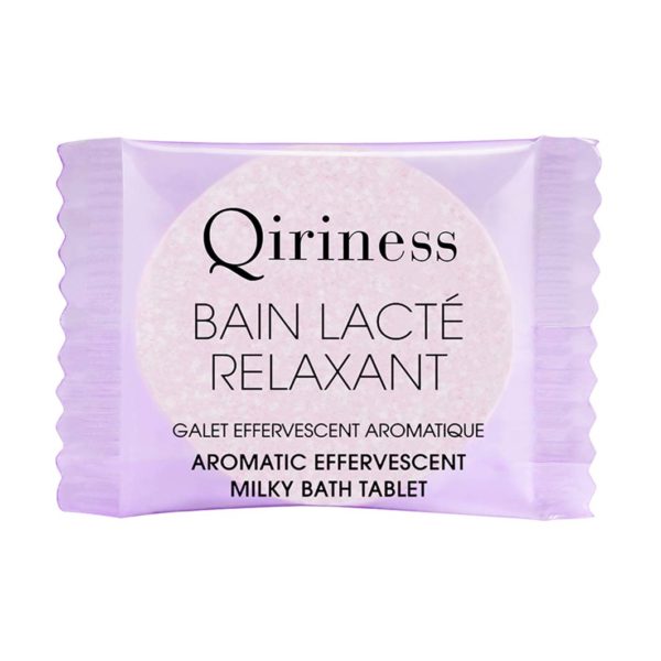 Aromatic Milky Bath Tablet