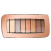 Color Mood Eyeshadow Palette – 02 Daylight