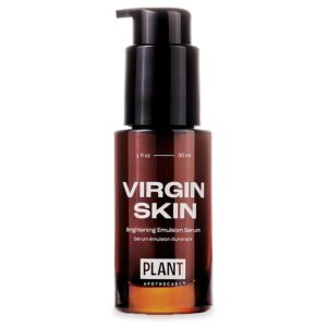 Virgin Skin Brightening Emulsion Serum