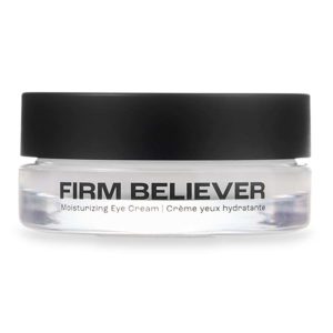 Firm Believer Moisturizing Eye Cream
