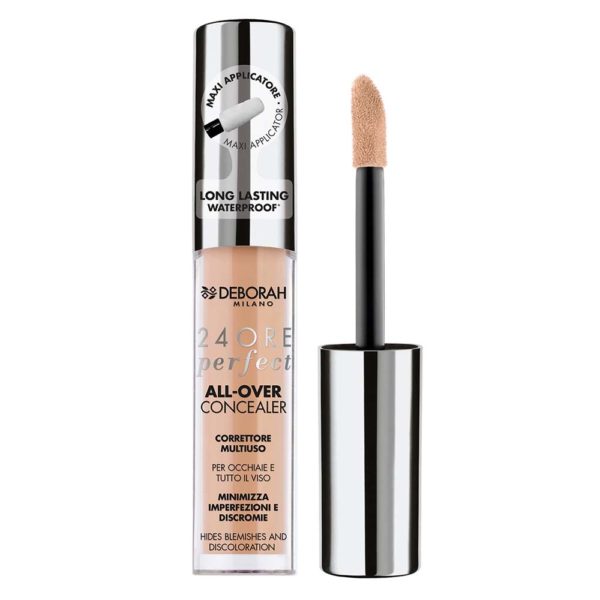 24Ore Perfect Fluid Concealer – 03 Sand