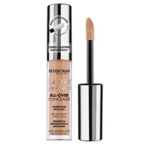 24Ore Perfect Fluid Concealer – 05 Amber