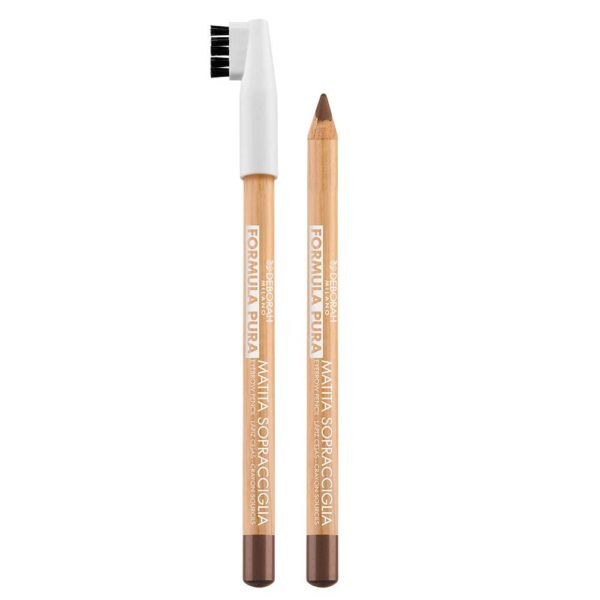 Eyebrow Pencil – 01 Light