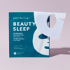 Patchology Hydrogel Mask Beauty Sleep