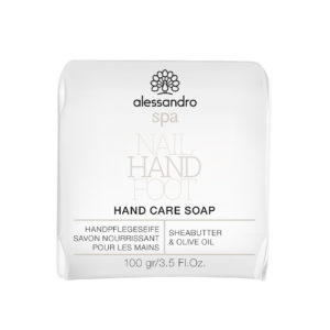 Alessandro SPA HAND Hand Care Soap 100 gr